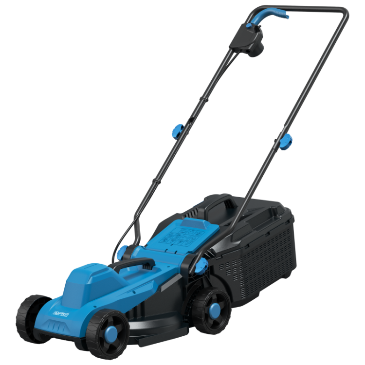 Косачка за трева електрическа RR LM 1300 Косачка за трева електрическа RR LM 1300