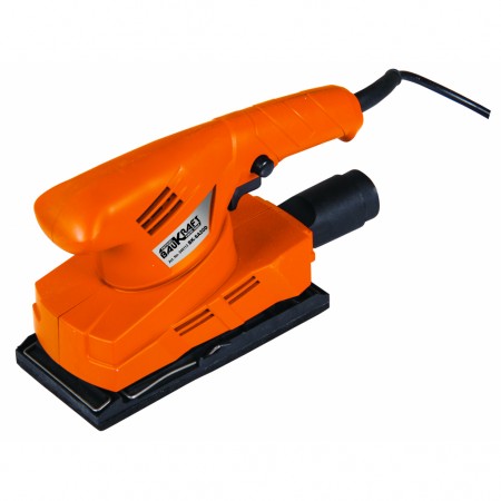 Baukraft Виброшлайф 150W 90x187mm BK-SA20 Baukraft Виброшлайф 150W 90x187mm BK-SA20