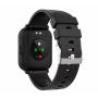 СМАРТ ЧАСОВНИК SW-164 BLACK СМАРТ ЧАСОВНИК SW-164 BLACK