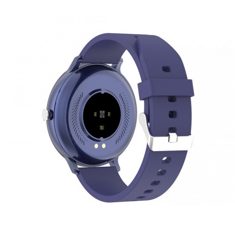 СМАРТ ЧАСОВНИК TW10 NAVY СМАРТ ЧАСОВНИК TW10 NAVY