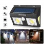2 БРОЯ LED соларен прожектор със сензор Air Light
