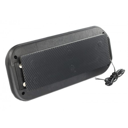 LED лампа TAXI 12V с бяла светлина, магнитно закрепване и захранващ кабел 1,8 м LED лампа TAXI 12V с бяла светлина, магнитно закрепване и захранващ кабел 1,8 м