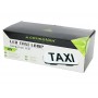 LED лампа TAXI 12V с бяла светлина, магнитно закрепване и захранващ кабел 1,8 м LED лампа TAXI 12V с бяла светлина, магнитно закрепване и захранващ кабел 1,8 м