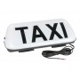 LED лампа TAXI 12V с бяла светлина, магнитно закрепване и захранващ кабел 1,8 м LED лампа TAXI 12V с бяла светлина, магнитно закрепване и захранващ кабел 1,8 м