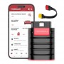 Автодиагностика ThinkCar ThinkDiag с Bluetooth, OBD2, 36 см удължителен кабел и 1 година безплатен лиценз Автодиагностика ThinkCar ThinkDiag с Bluetooth, OBD2, 36 см удължителен кабел и 1 година безплатен лиценз
