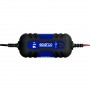 Зарядно за акумулатори 6V 12V от 3Ah до 120Ah SPARCO