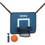 Баскетболен комплект за игра BESTWAY 59121, 61.0 x 46.0cm Баскетболен комплект за игра BESTWAY 59121, 61.0 x 46.0cm