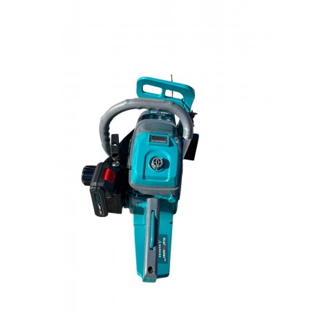 Бензинова резачка 40см с автоматично палене KraftMaster Бензинова резачка 40см с автоматично палене KraftMaster