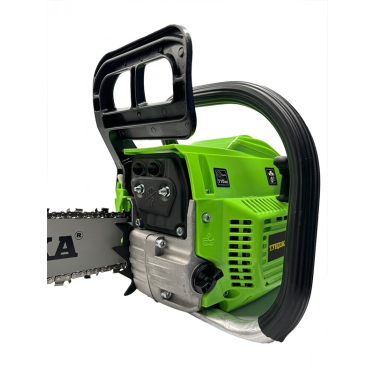 Бензинова резачка ТУНДЖА ВТ45, 45cc, 1.9kW, 16" Бензинова резачка ТУНДЖА ВТ45, 45cc, 1.9kW, 16"