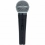Жичен микрофон SHURE BETA SM-58A Жичен микрофон SHURE BETA SM-58A