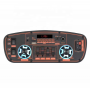 Безжична тонколона BT-1518 15inch с два безжични микрофона