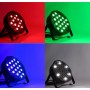 Диско Прожектор 54 LED диода Диско Прожектор 54 LED диода