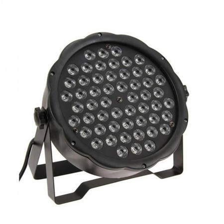 Диско Прожектор 54 LED диода