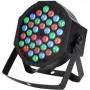 Диско прожектор с 36 LED диода Диско прожектор с 36 LED диода