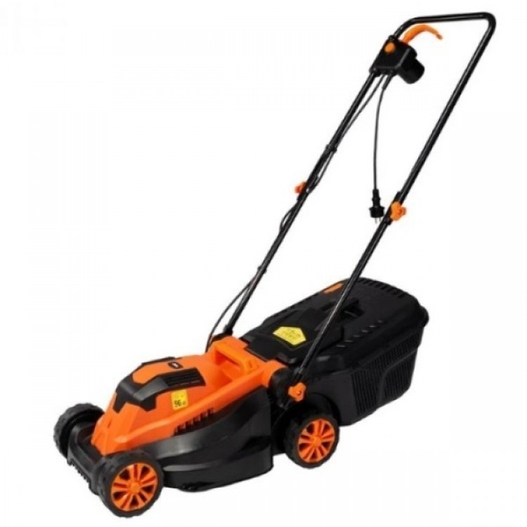 Електрическа косачка Ziel ZL200, 2000 W, 40 см Електрическа косачка Ziel ZL200, 2000 W, 40 см