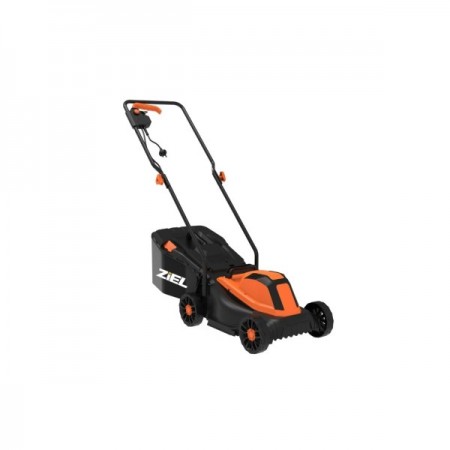 Електрическа косачка ZIEL ZL33-1300, 1300 W, 33 см, 35 л Електрическа косачка ZIEL ZL33-1300, 1300 W, 33 см, 35 л