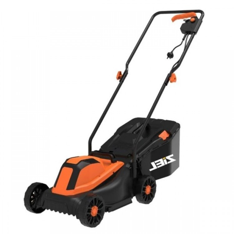 Електрическа косачка ZIEL ZL33-1300, 1300 W, 33 см, 35 л