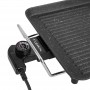 Електрическо барбекю 1500W с гранитно незалепващо покритие – Lexical LBQ-2591 Електрическо барбекю 1500W с гранитно незалепващо покритие – Lexical LBQ-2591