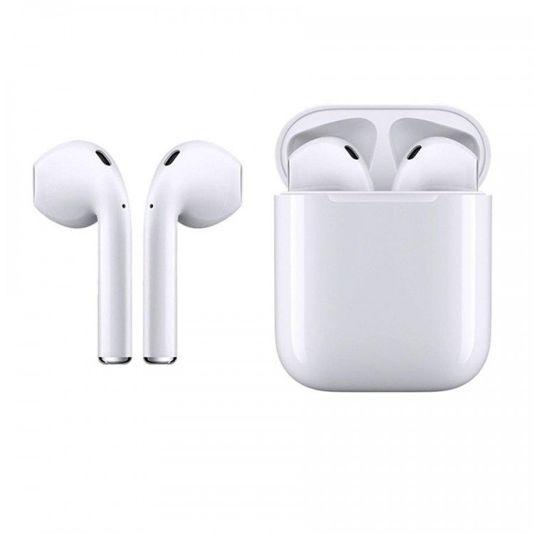 Безжични слушалки тип Airpods i12