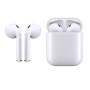 Безжични слушалки тип Airpods i12
