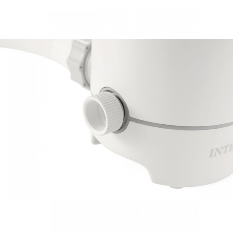 Филтърна помпа Intex 26636, 220-240 V