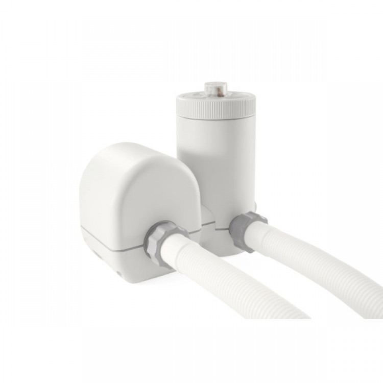 Филтърна помпа Intex 26636, 220-240 V