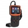 Автодиагностика V317 OBD2/EOBD с цветен LCD дисплей, 9 протокола, 8 езика, 12V Автодиагностика V317 OBD2/EOBD с цветен LCD дисплей, 9 протокола, 8 езика, 12V
