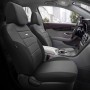 Комплект Тапицерия SelectedFit One Design by OTOM текстил – Сива, за Предни и Задни Седалки Комплект Тапицерия SelectedFit One Design by OTOM текстил – Сива, за Предни и Задни Седалки