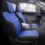 Комплект Тапицерия SelectedFit One Design by OTOM текстил – Черно-Синя, за Предни и Задни Седалки Комплект Тапицерия SelectedFit One Design by OTOM текстил – Черно-Синя, за Предни и Задни Седалки