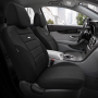 Комплект Тапицерия SelectedFit One Design by OTOM текстил – Черна, за Предни и Задни Седалки Комплект Тапицерия SelectedFit One Design by OTOM текстил – Черна, за Предни и Задни Седалки