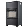 Газова печка Termomax TR42G, 4200W Газова печка Termomax TR42G, 4200W