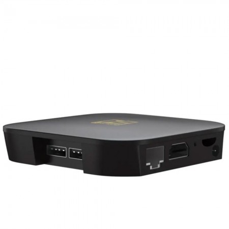 Google Android TV Box – 4K Streaming  Google TV