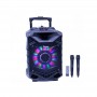 ТОНКОЛОНА 12" THUNDER FM/SD/BLUETHOOT/USB КАРАОКЕ ТОНКОЛОНА 12" THUNDER FM/SD/BLUETHOOT/USB КАРАОКЕ