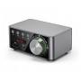 УСИЛВАТЕЛ HIFI 2X50W TPA3116 USB TF MP3 БЛУТУТ 5.0 УСИЛВАТЕЛ HIFI 2X50W TPA3116 USB TF MP3 БЛУТУТ 5.0