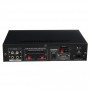 УСИЛВАТЕЛ С ТУНЕР USB/MP3 БЛУТУТ GENERIC КАРАОКЕ AV-568BT УСИЛВАТЕЛ С ТУНЕР USB/MP3 БЛУТУТ GENERIC КАРАОКЕ AV-568BT