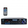 УСИЛВАТЕЛ С ТУНЕР USB/MP3 БЛУТУТ GENERIC КАРАОКЕ AV-568BT УСИЛВАТЕЛ С ТУНЕР USB/MP3 БЛУТУТ GENERIC КАРАОКЕ AV-568BT