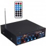 УСИЛВАТЕЛ С ТУНЕР USB/MP3 БЛУТУТ GENERIC КАРАОКЕ BT-309A УСИЛВАТЕЛ С ТУНЕР USB/MP3 БЛУТУТ GENERIC КАРАОКЕ BT-309A