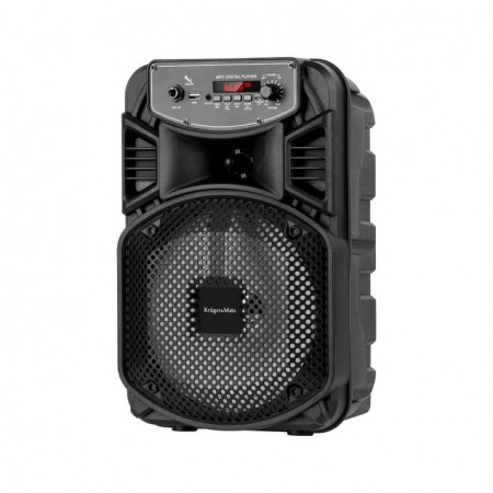 АКТИВНА ТОНКОЛОНА 8" KRUGER & MATZ MP3 BLUETOOTH АКТИВНА ТОНКОЛОНА 8" KRUGER & MATZ MP3 BLUETOOTH