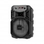 АКТИВНА ТОНКОЛОНА 8" KRUGER & MATZ MP3 BLUETOOTH АКТИВНА ТОНКОЛОНА 8" KRUGER & MATZ MP3 BLUETOOTH