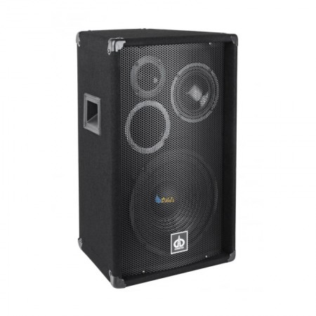 ТОНКОЛОНА ПРОФЕСИОНАЛНА 12" DBS Q1201 ТОНКОЛОНА ПРОФЕСИОНАЛНА 12" DBS Q1201