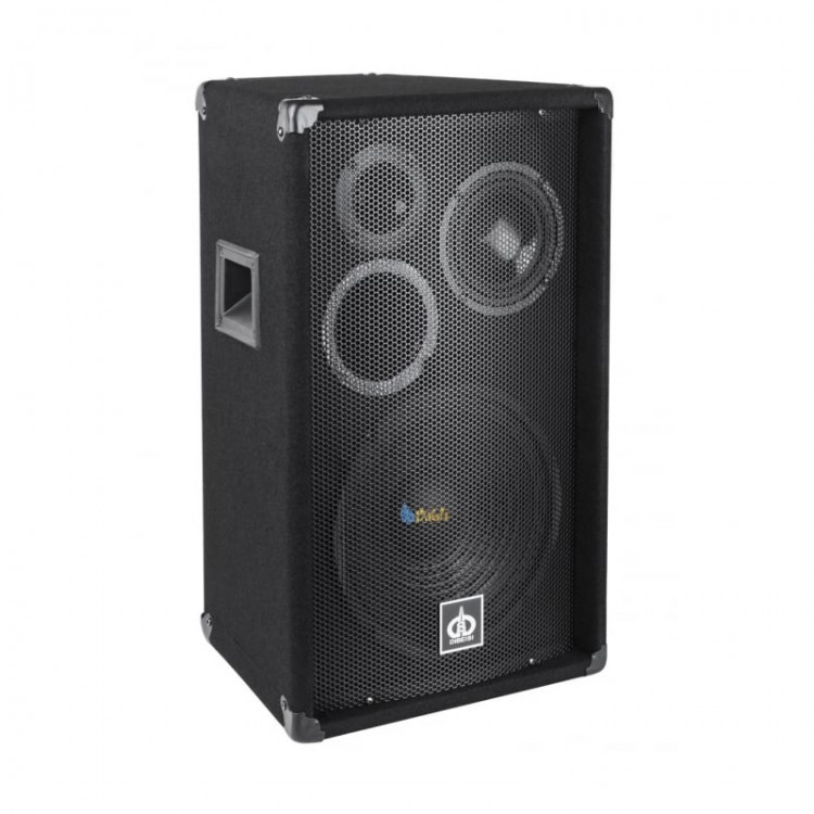 ТОНКОЛОНА ПРОФЕСИОНАЛНА 12" DBS Q1201 ТОНКОЛОНА ПРОФЕСИОНАЛНА 12" DBS Q1201