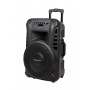 ТОНКОЛОНА КАРАОКЕ 12" KRUGER & MATZ FM/SD/BLUETHOOT/USB ТОНКОЛОНА КАРАОКЕ 12" KRUGER & MATZ FM/SD/BLUETHOOT/USB