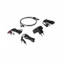 БЛУТУТ ПРИЕМНИК ПРЕДАВАТЕЛ KRUGER&MATZ BT-1 APT-X NFC БЛУТУТ ПРИЕМНИК ПРЕДАВАТЕЛ KRUGER&MATZ BT-1 APT-X NFC