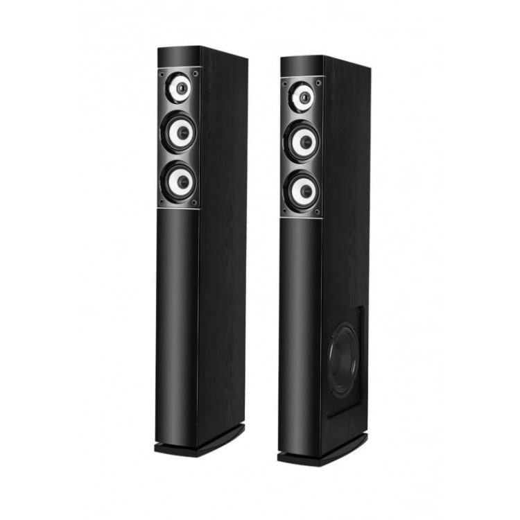 ТОНКОЛОНИ 100W KRUGER & MATZ JOURNEY 2.0 КОМПЛЕКТ ТОНКОЛОНИ 100W KRUGER & MATZ JOURNEY 2.0 КОМПЛЕКТ