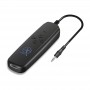 БЛУТУТ ПРИЕМНИК ПРЕДАВАТЕЛ 5.2 M-27 USB-C БЛУТУТ ПРИЕМНИК ПРЕДАВАТЕЛ 5.2 M-27 USB-C