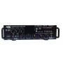 УСИЛВАТЕЛ С ТУНЕР USB/MP3 БЛУТУТ 2X25W AMP-301 ATC УСИЛВАТЕЛ С ТУНЕР USB/MP3 БЛУТУТ 2X25W AMP-301 ATC