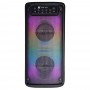 Караоке колона KTS-1711 Bluetooth LCD дисплей