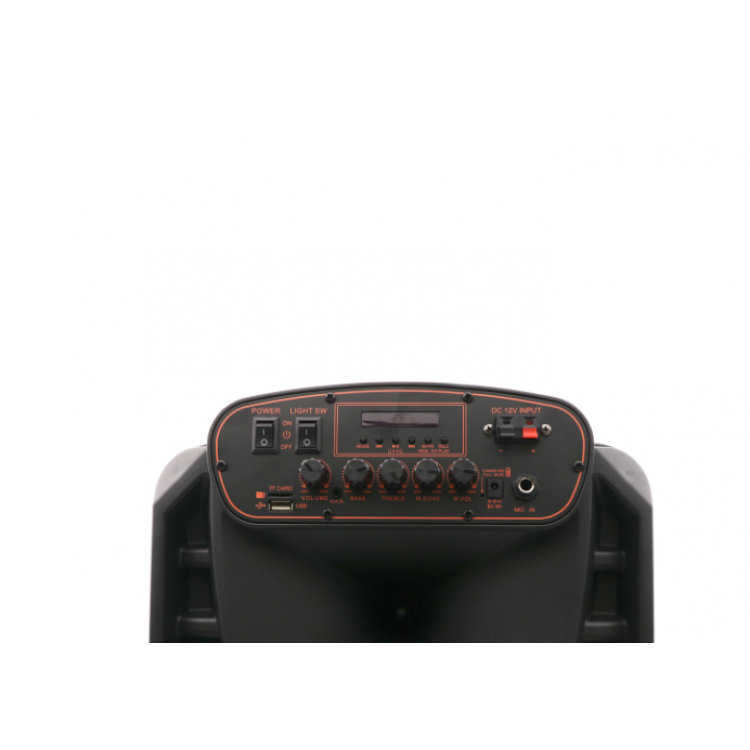 КАРАОКЕ КОЛОНА NDR-V12 КАРАОКЕ КОЛОНА NDR-V12