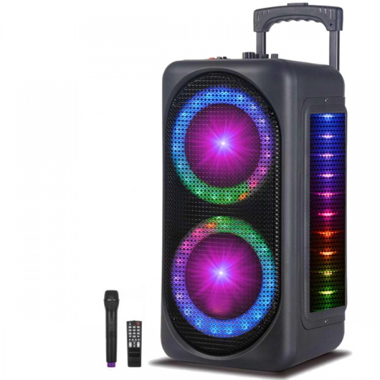 КАРАОКЕ КОЛОНА NDR-X828 КАРАОКЕ КОЛОНА NDR-X828