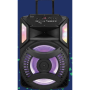Караоке тонколона 15" BENZER BR-5002 Караоке тонколона 15" BENZER BR-5002